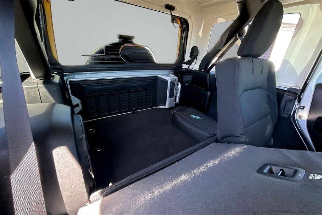 2023 Jeep Wrangler Rubicon 4xe