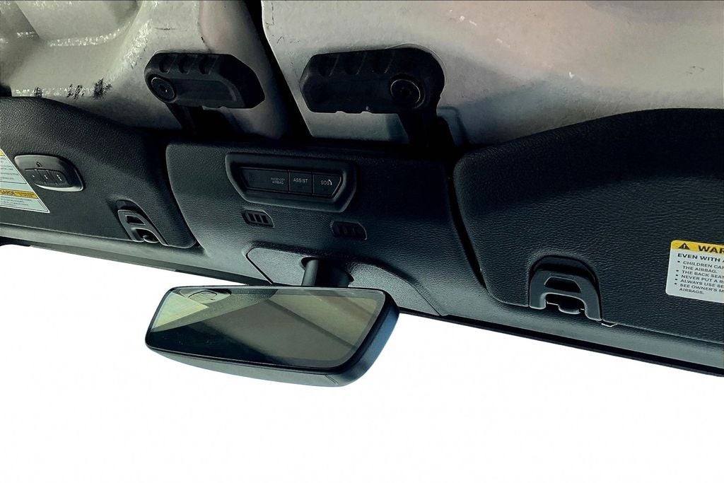 2023 Jeep Wrangler Rubicon 4xe