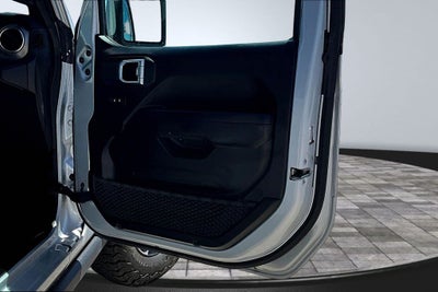 2023 Jeep Wrangler Rubicon 4xe