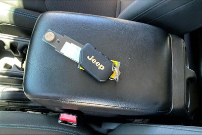 2023 Jeep Wrangler Rubicon 4xe