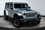 2023 Jeep Wrangler Rubicon 4xe
