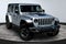 2023 Jeep Wrangler Rubicon 4xe