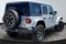 2023 Jeep Wrangler Rubicon 4xe