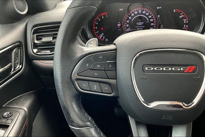 2023 Dodge Durango R/T Plus