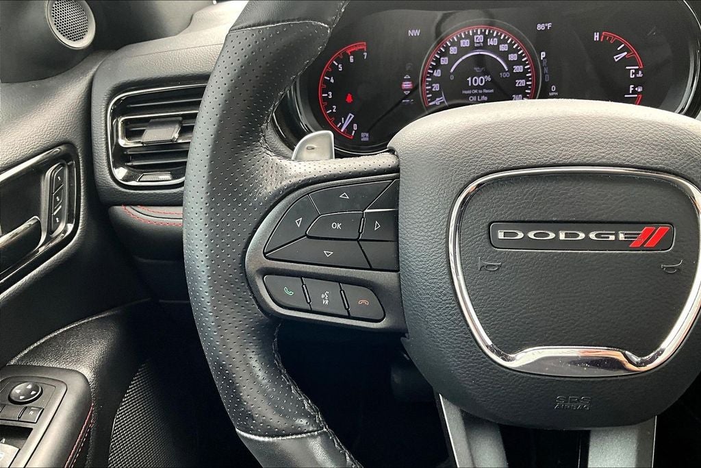 2023 Dodge Durango R/T Plus