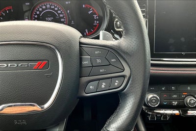 2023 Dodge Durango R/T Plus