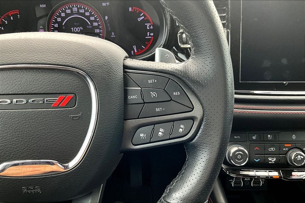 2023 Dodge Durango R/T Plus