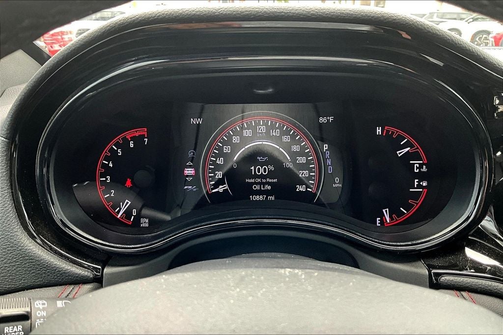 2023 Dodge Durango R/T Plus
