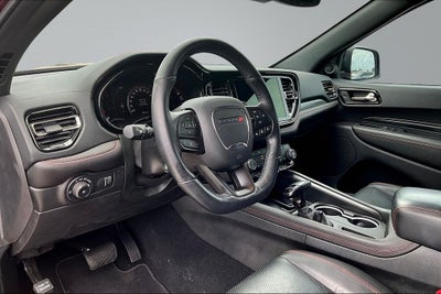 2023 Dodge Durango R/T Plus