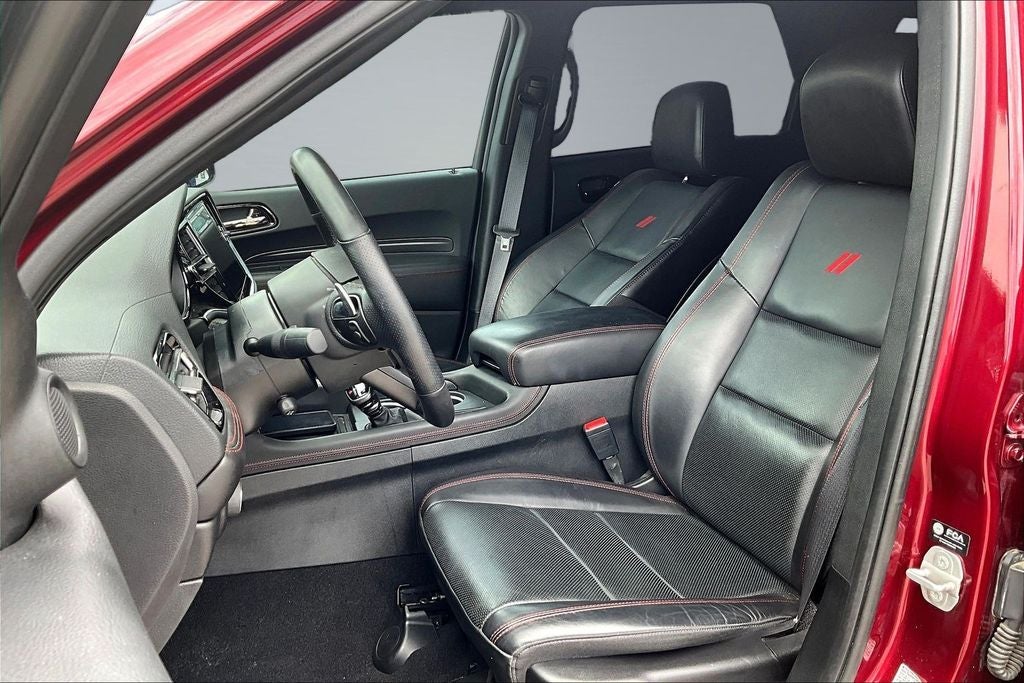 2023 Dodge Durango R/T Plus