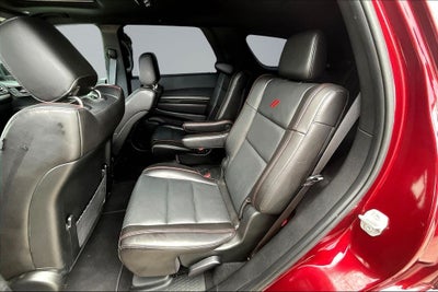 2023 Dodge Durango R/T Plus