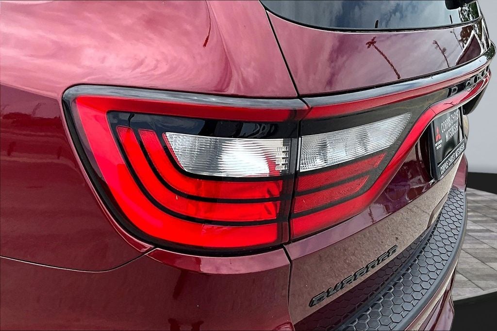 2023 Dodge Durango R/T Plus