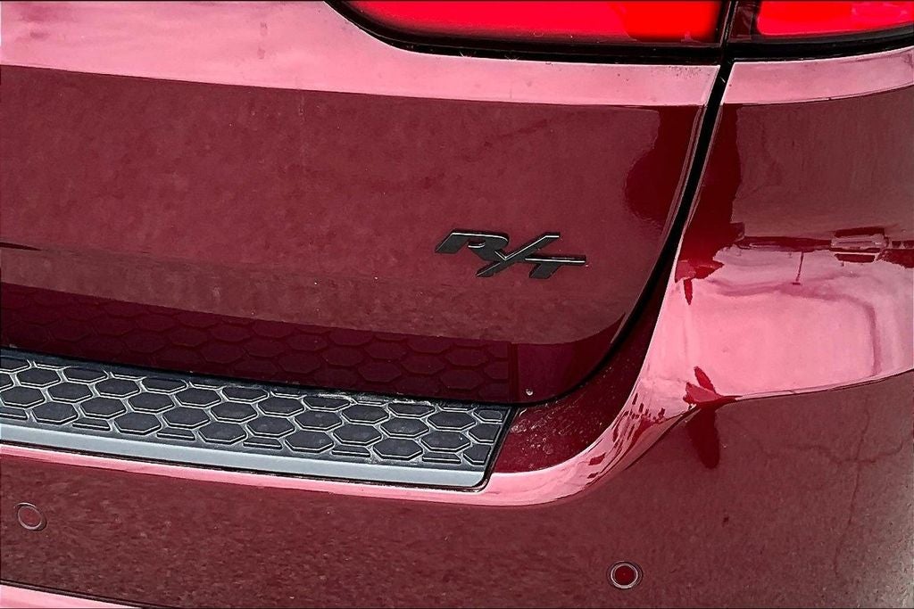 2023 Dodge Durango R/T Plus