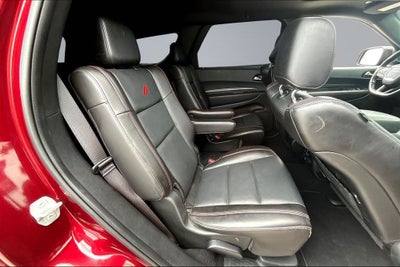 2023 Dodge Durango R/T Plus