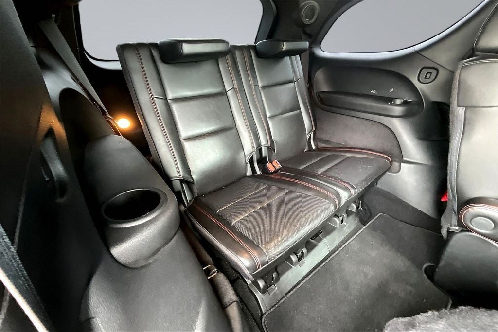2023 Dodge Durango R/T Plus