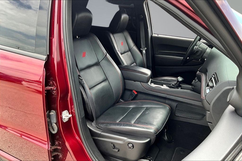 2023 Dodge Durango R/T Plus