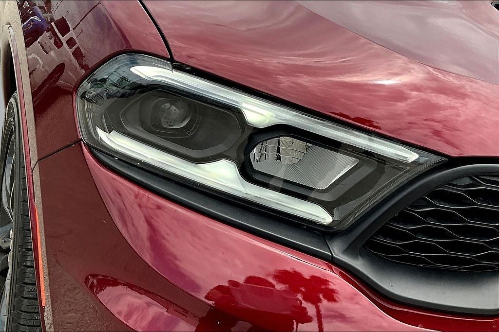 2023 Dodge Durango R/T Plus