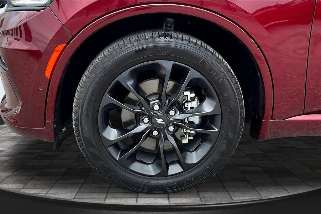 2023 Dodge Durango R/T Plus