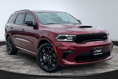 2023 Dodge Durango R/T Plus