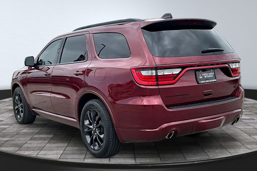 2023 Dodge Durango R/T Plus