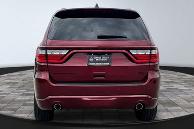 2023 Dodge Durango R/T Plus