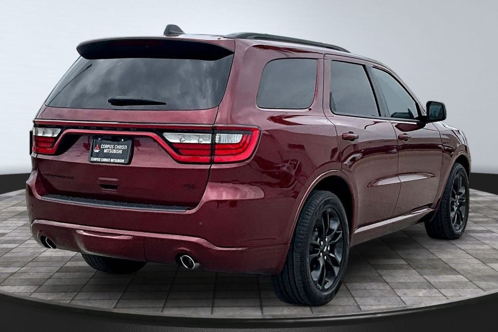 2023 Dodge Durango R/T Plus