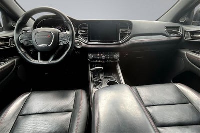 2023 Dodge Durango R/T Plus