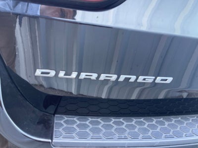 2024 Dodge Durango R/T Plus