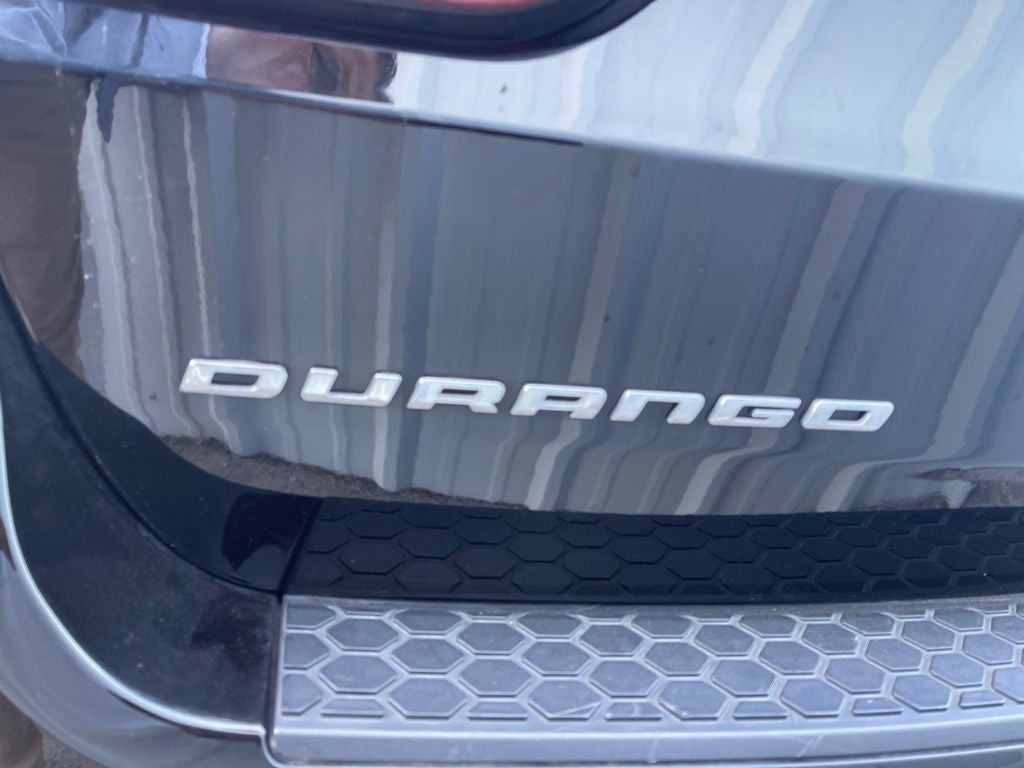 2024 Dodge Durango R/T Plus