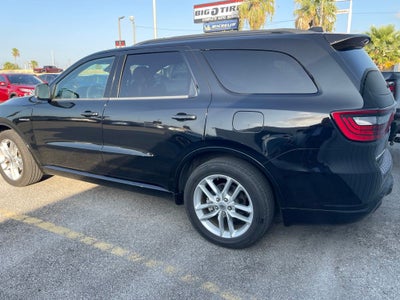 2024 Dodge Durango R/T Plus