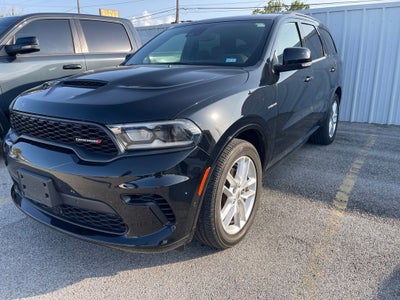 2024 Dodge Durango R/T Plus