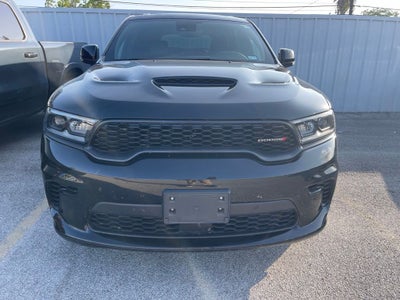 2024 Dodge Durango R/T Plus