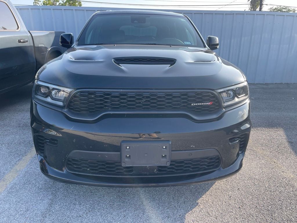 2024 Dodge Durango R/T Plus