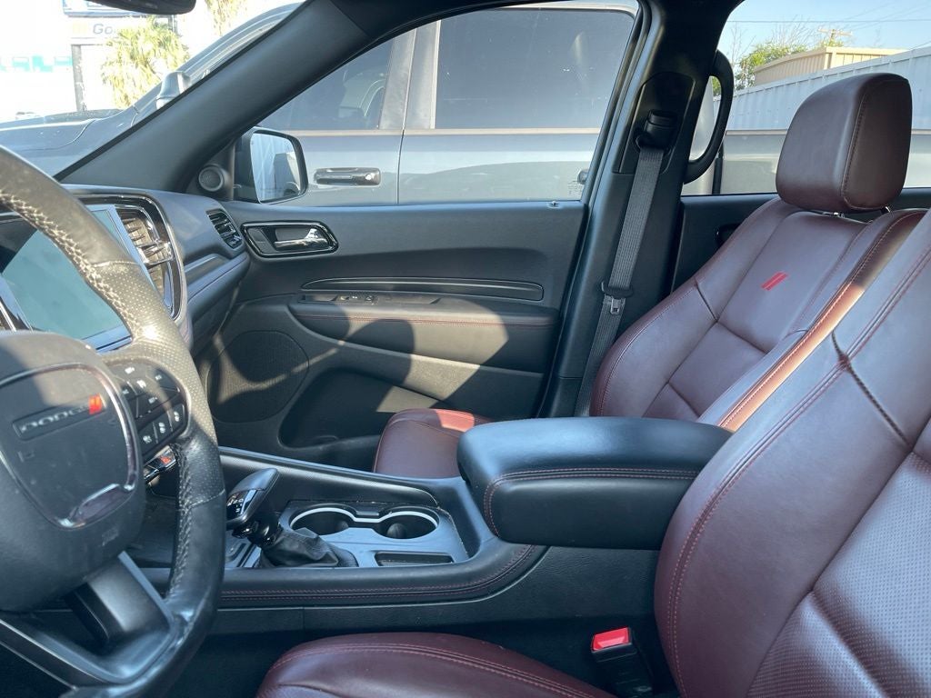 2024 Dodge Durango R/T Plus