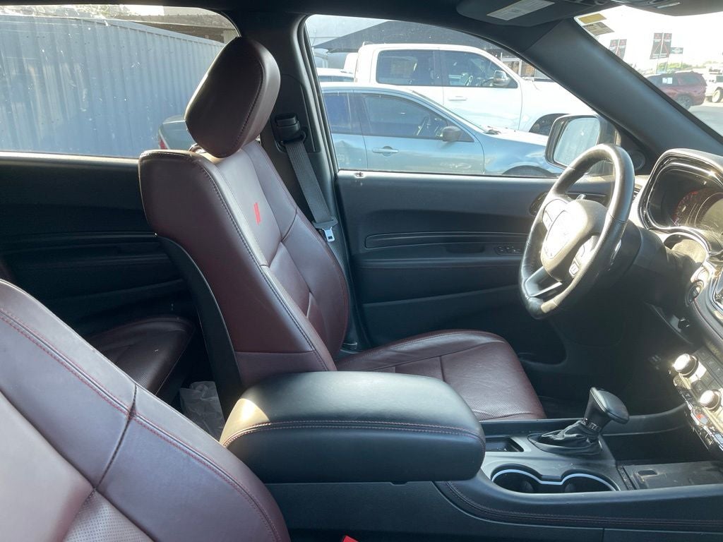 2024 Dodge Durango R/T Plus