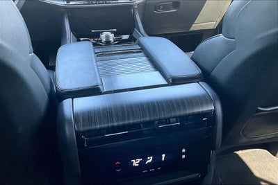 2023 Jeep Wagoneer L Series II