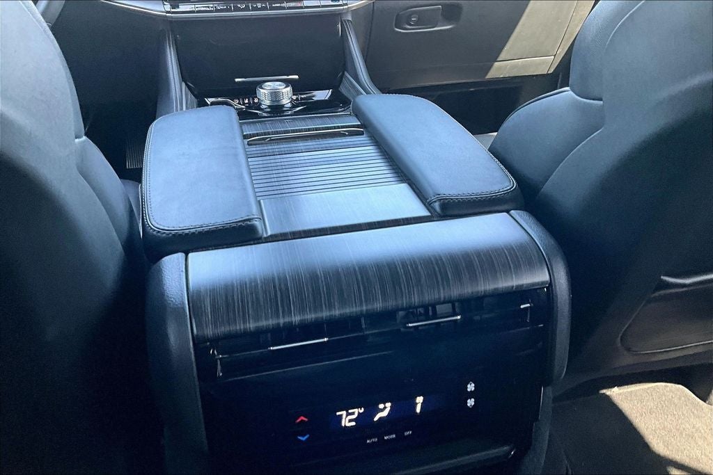 2023 Jeep Wagoneer L Series II