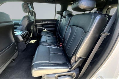 2023 Jeep Wagoneer L Series II