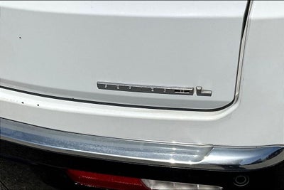 2023 Jeep Wagoneer L Series II