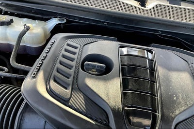 2023 Jeep Wagoneer L Series II