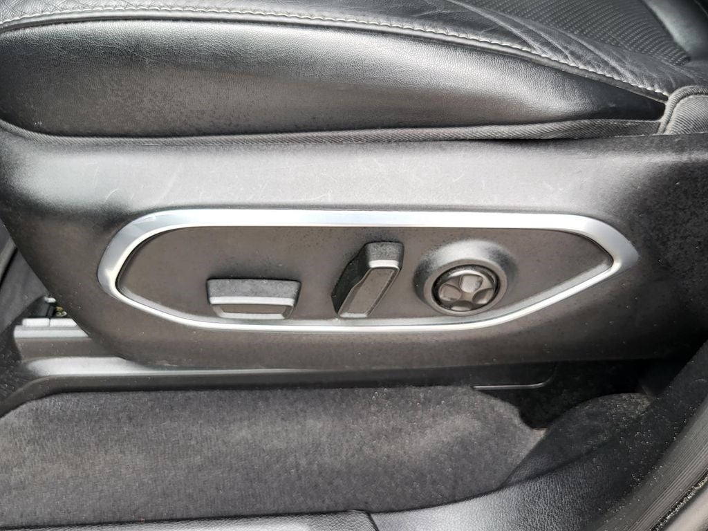 2023 Jeep Wagoneer Series III