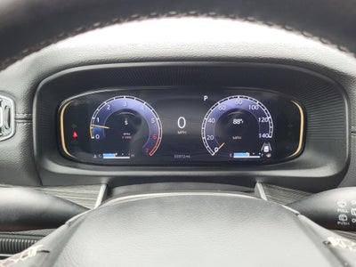 2023 Jeep Wagoneer Series III