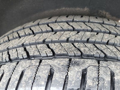 2023 Jeep Wagoneer Series III