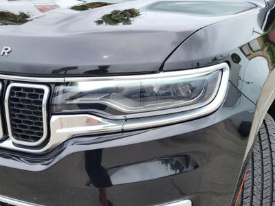 2023 Jeep Wagoneer Series III