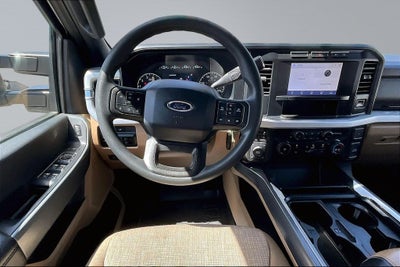 2024 Ford F-250SD XLT