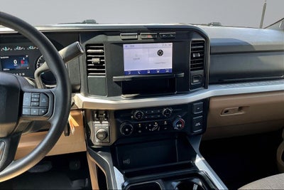 2024 Ford F-250SD XLT