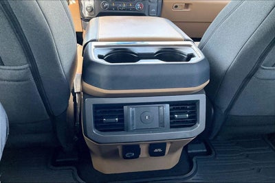 2024 Ford F-250SD XLT