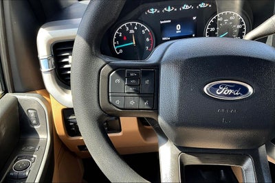 2024 Ford F-250SD XLT