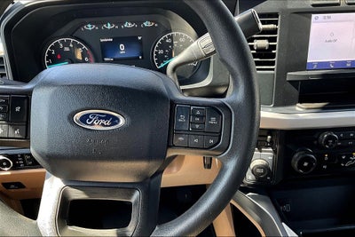 2024 Ford F-250SD XLT