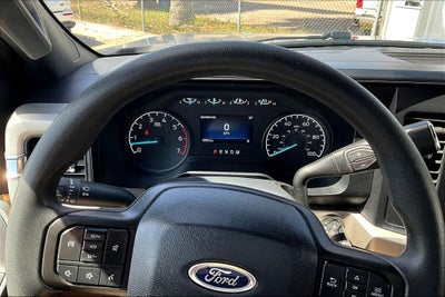 2024 Ford F-250SD XLT